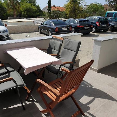 Apartman Dodo 1 Novalja Dış mekan fotoğraf