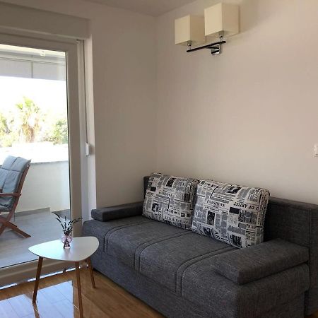 Apartman Dodo 1 Novalja Dış mekan fotoğraf