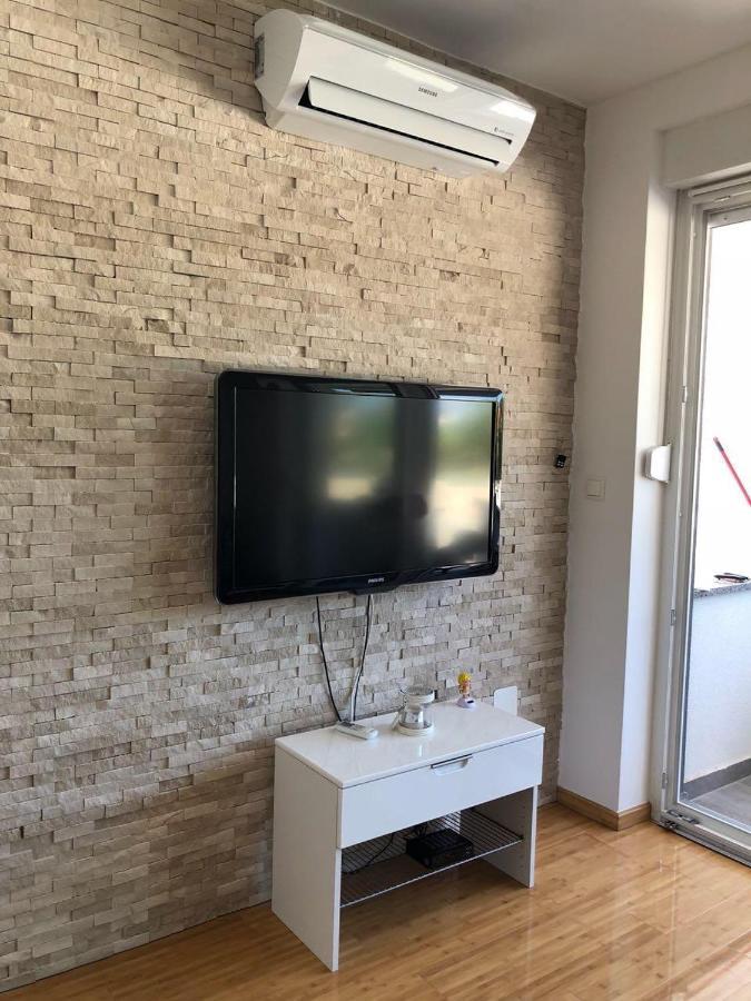 Apartman Dodo 1 Novalja Dış mekan fotoğraf