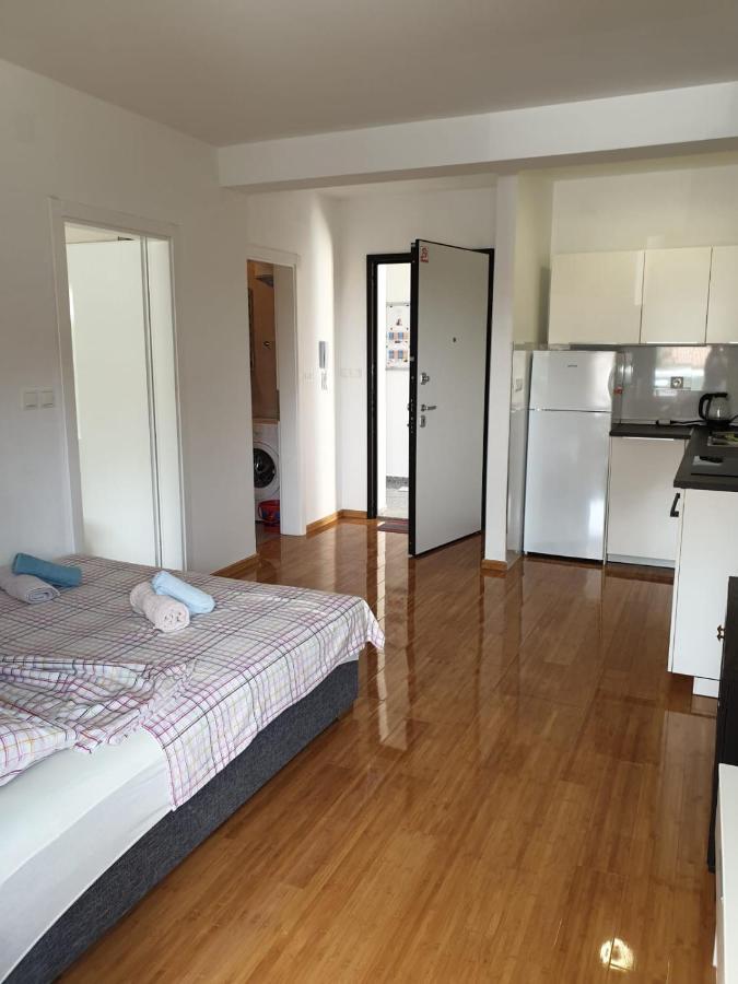 Apartman Dodo 1 Novalja Dış mekan fotoğraf