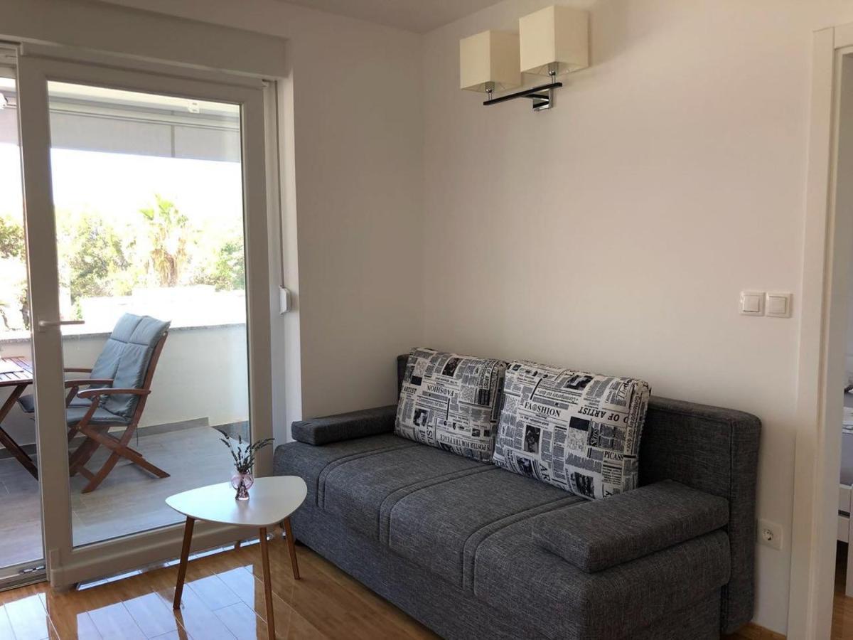Apartman Dodo 1 Novalja Dış mekan fotoğraf