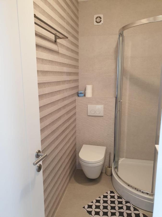 Apartman Dodo 1 Novalja Dış mekan fotoğraf